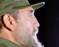  Reflections by comrade Fidel Castro The Washington Meeting